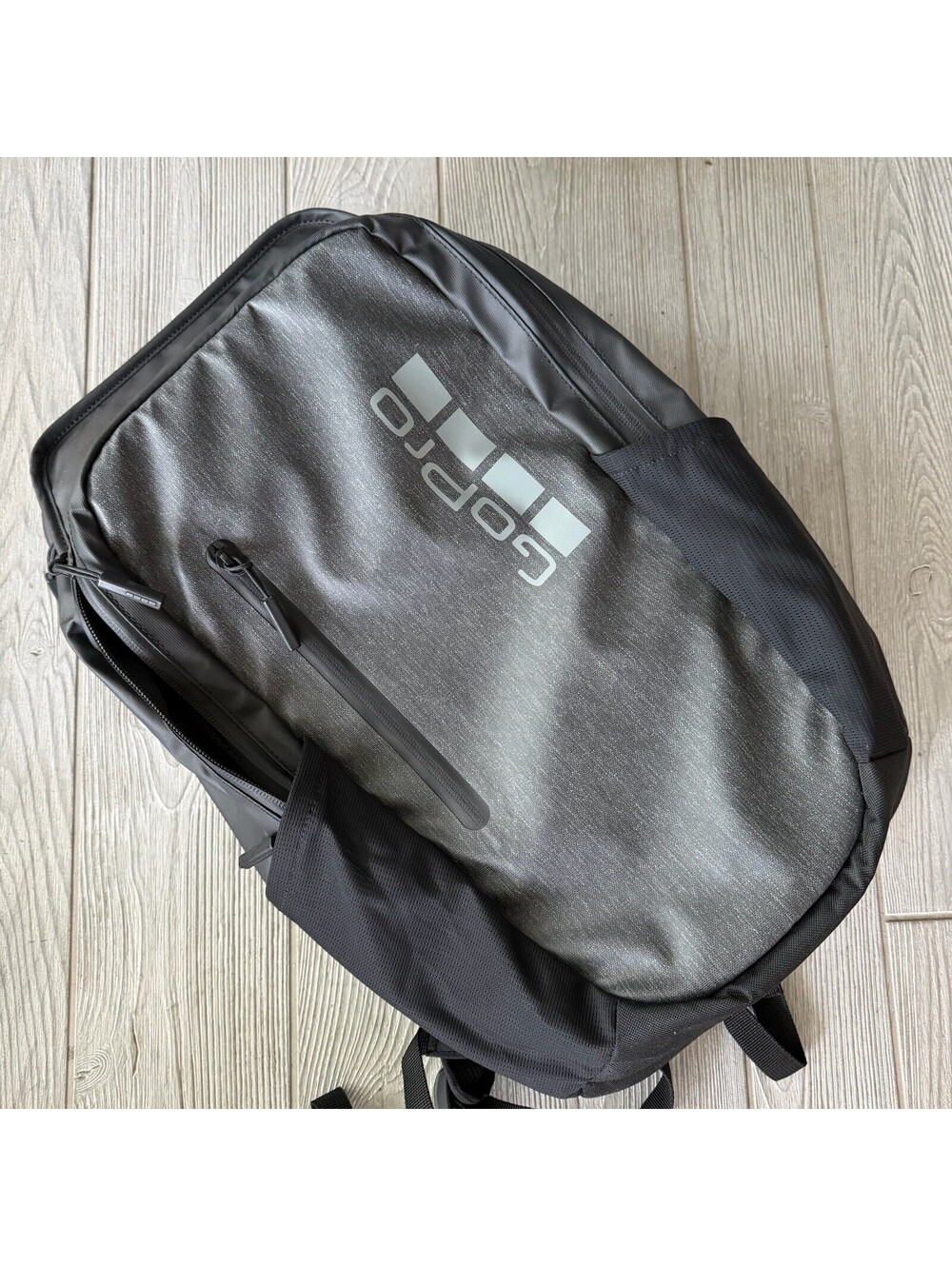GoPro Daytripper 15L Camera Backpack ABDAY-001 Laptop Hiking Travel Black Black